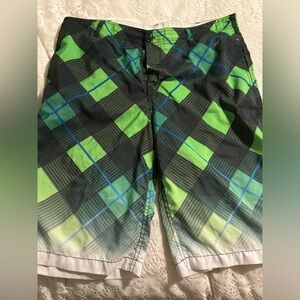 Zoo York board shorts men’s 36